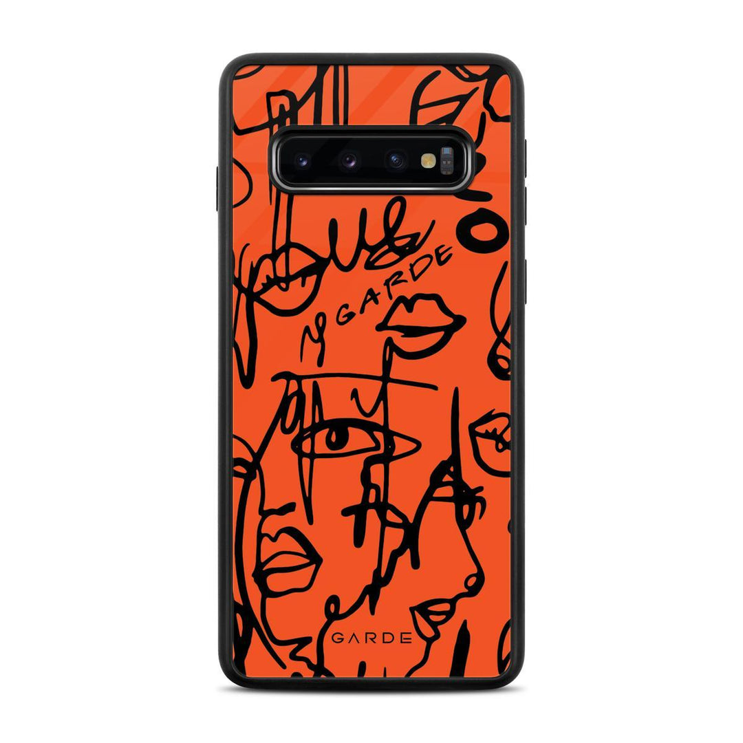 Nareen Blood - Samsung S10