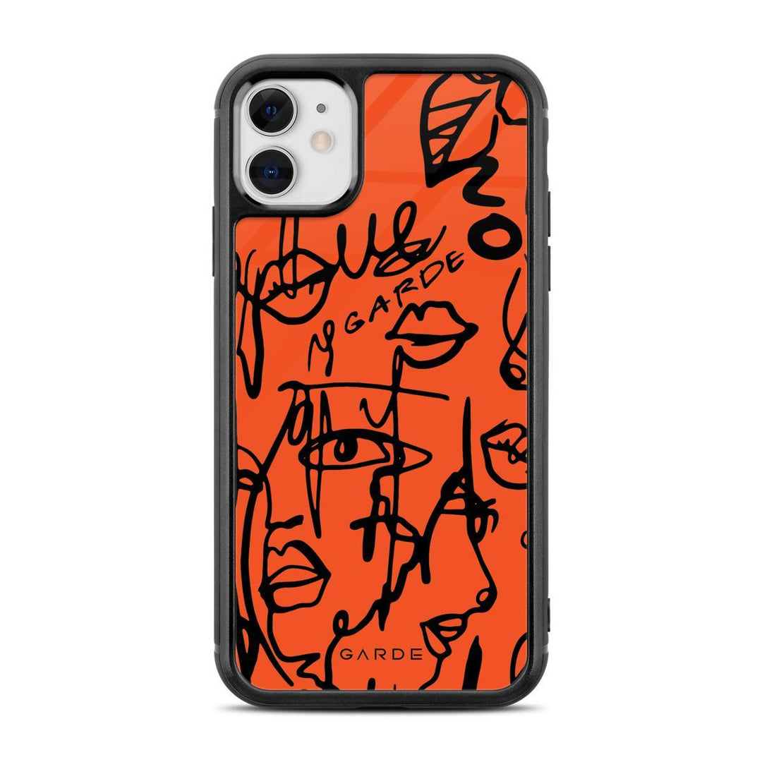 Nareen Blood - iPhone 11