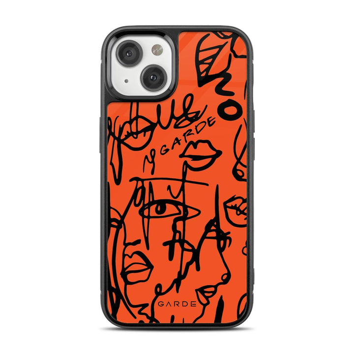 Nareen Blood - iPhone 13