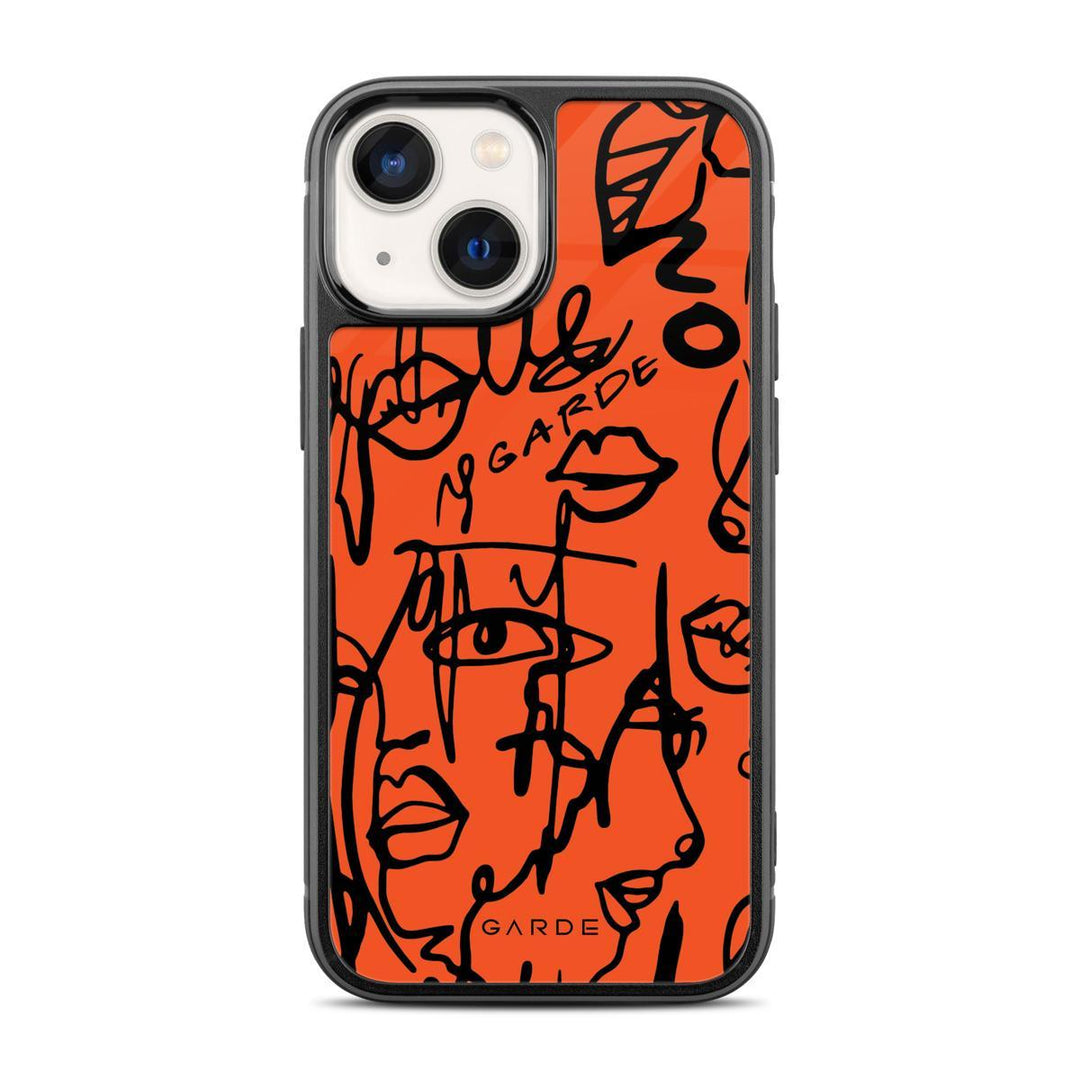 Nareen Blood - iPhone 13 Mini