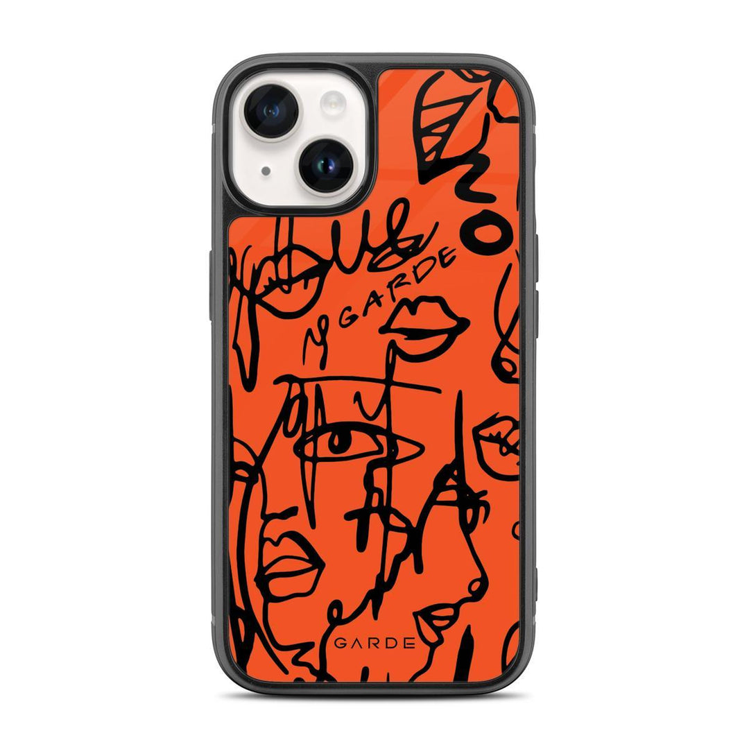 Nareen Blood - iPhone 14