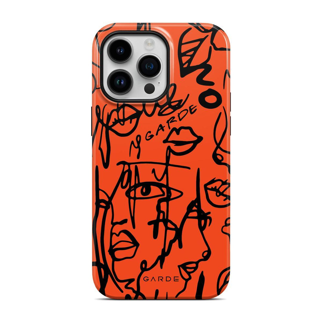 Nareen Blood - iPhone 14 Pro Max