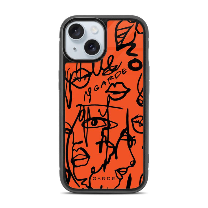 Nareen Blood - iPhone 15