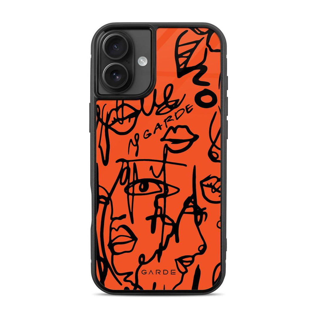Nareen Blood - iPhone 16 Plus