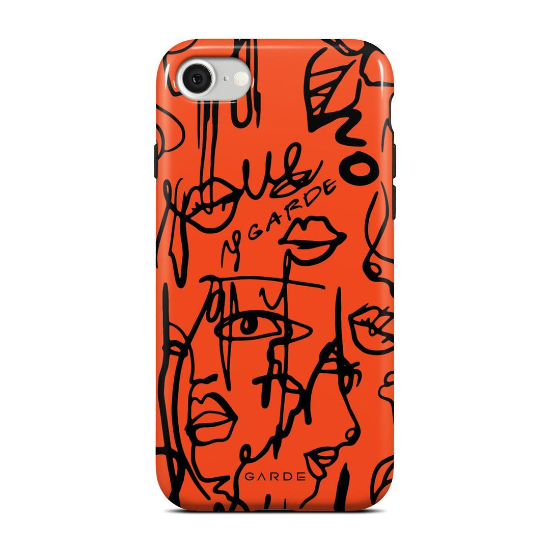 Nareen Blood - iPhone SE 2020 / 2022