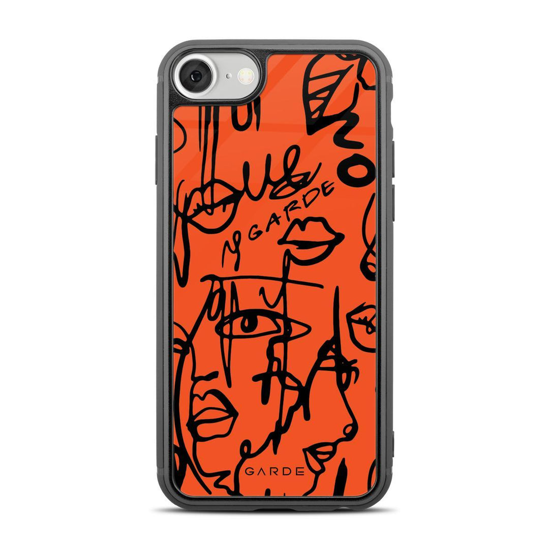 Nareen Blood - iPhone SE 2020 / 2022