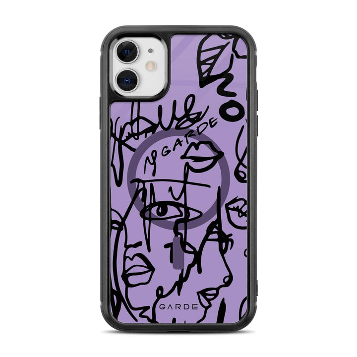 Nareen Mauve - iPhone 11
