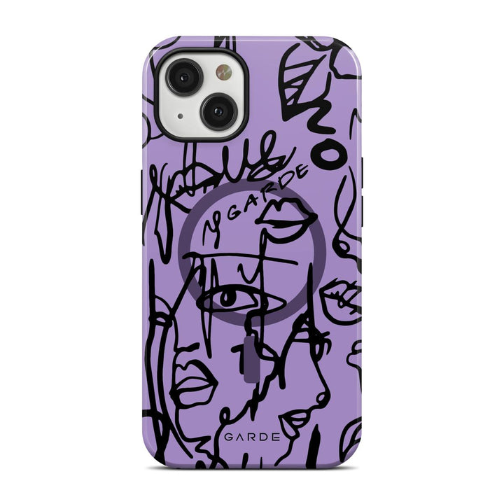 Nareen Mauve - iPhone 13