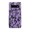 Nareen Mauve - Samsung S10