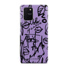 Nareen Mauve - Samsung S10 Lite
