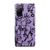 Nareen Mauve - Samsung S20 FE