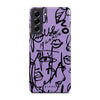 Nareen Mauve - Samsung S21 FE