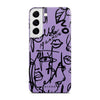Nareen Mauve - Samsung S22