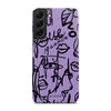 Nareen Mauve - Samsung S22 Plus