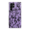 Nareen Mauve - Samsung S22 Ultra