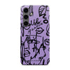 Nareen Mauve - Samsung S24