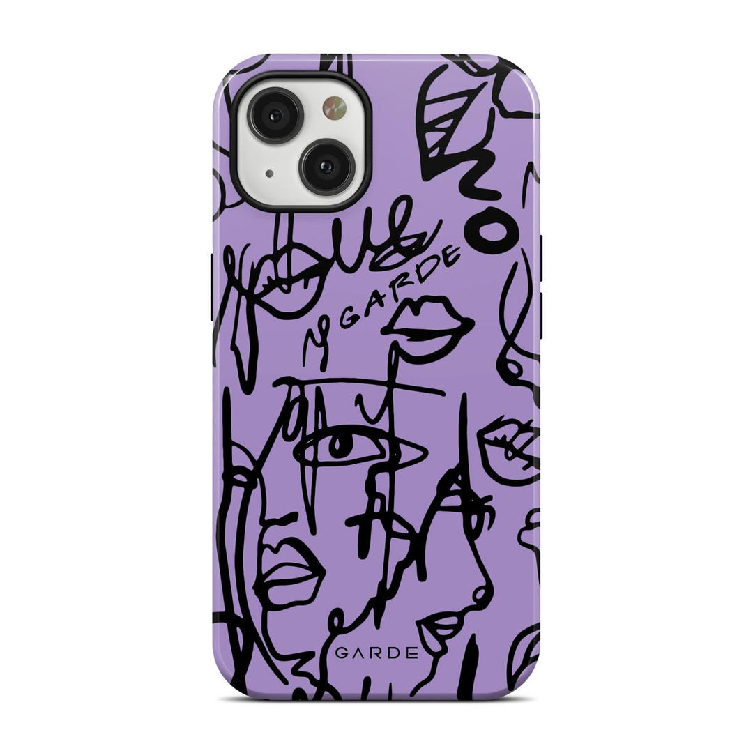 Nareen Mauve - iPhone 13