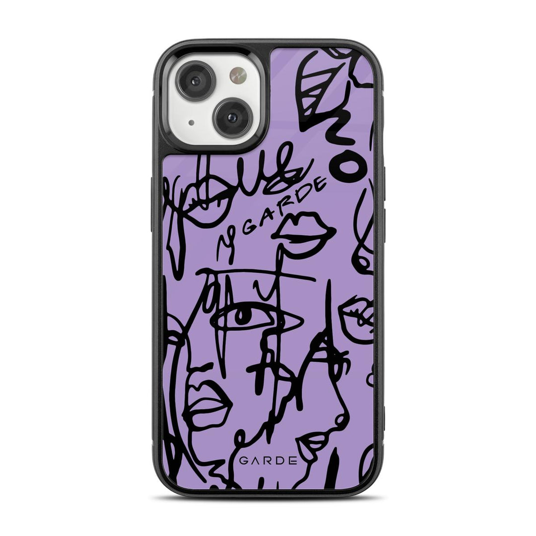Nareen Mauve - iPhone 13