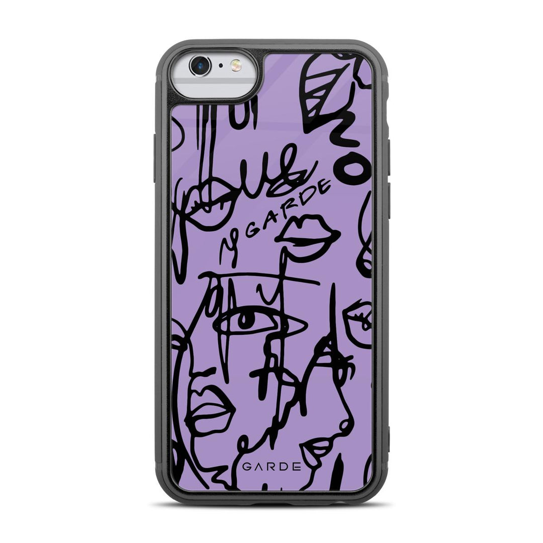 Nareen Mauve - iPhone 6 / 6s