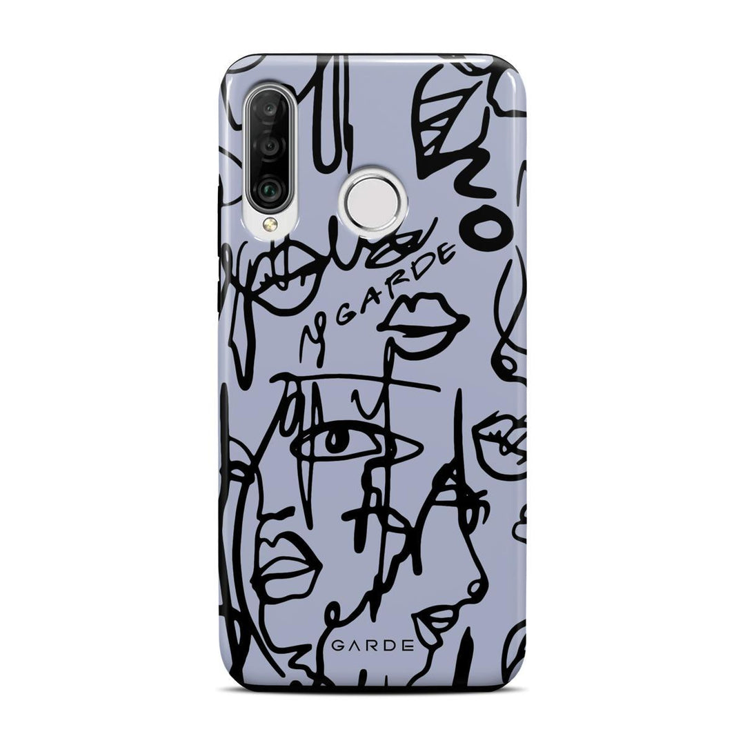 Nareen Mist - Huawei P30 Lite