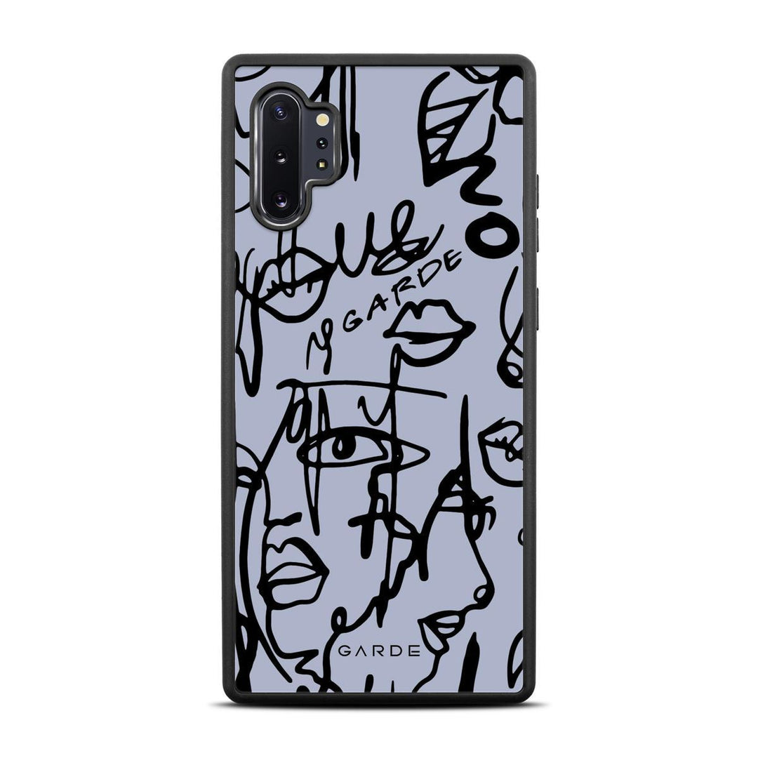 Nareen Mist - Samsung Note 10 Plus