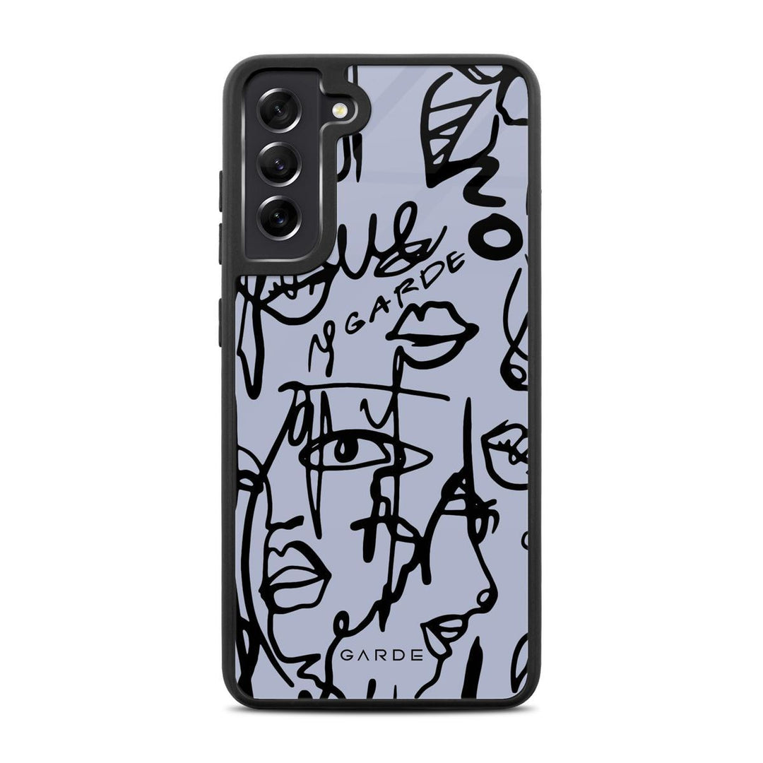 Nareen Mist - Samsung S21 FE