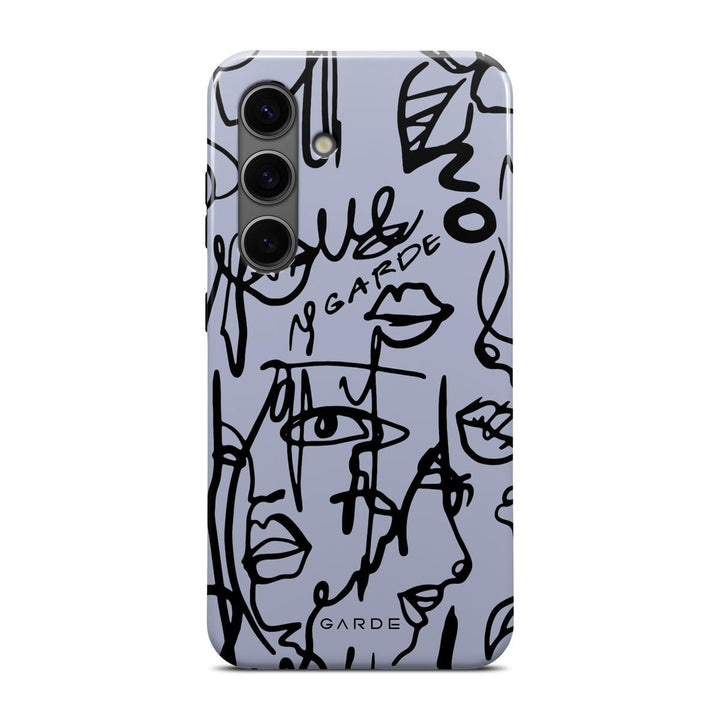 Nareen Mist - Samsung S24