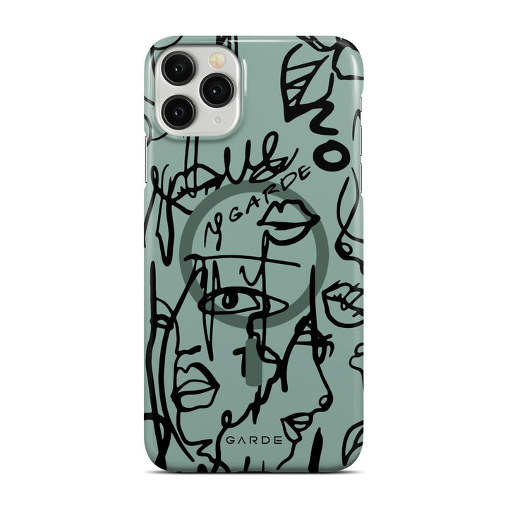 Nareen Sage - iPhone 11 Pro Max