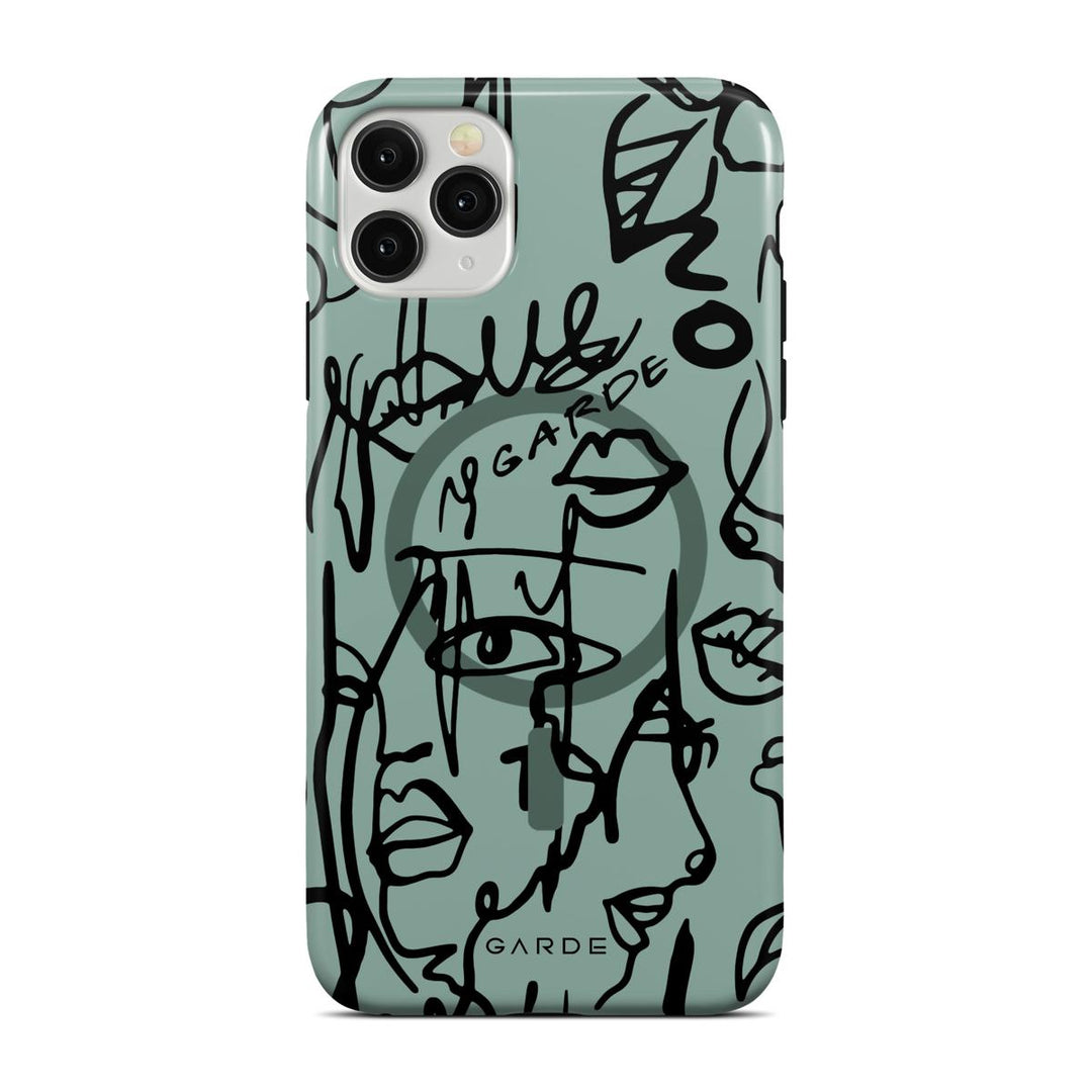 Nareen Sage - iPhone 11 Pro Max