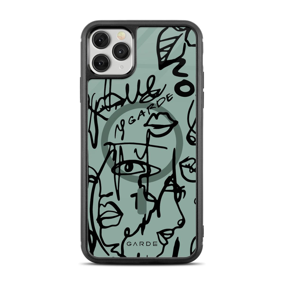Nareen Sage - iPhone 11 Pro Max