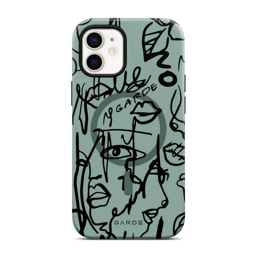 Nareen Sage - iPhone 12 Mini