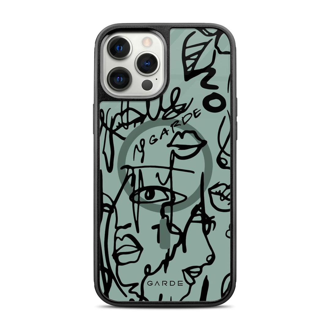 Nareen Sage - iPhone 12 Pro Max