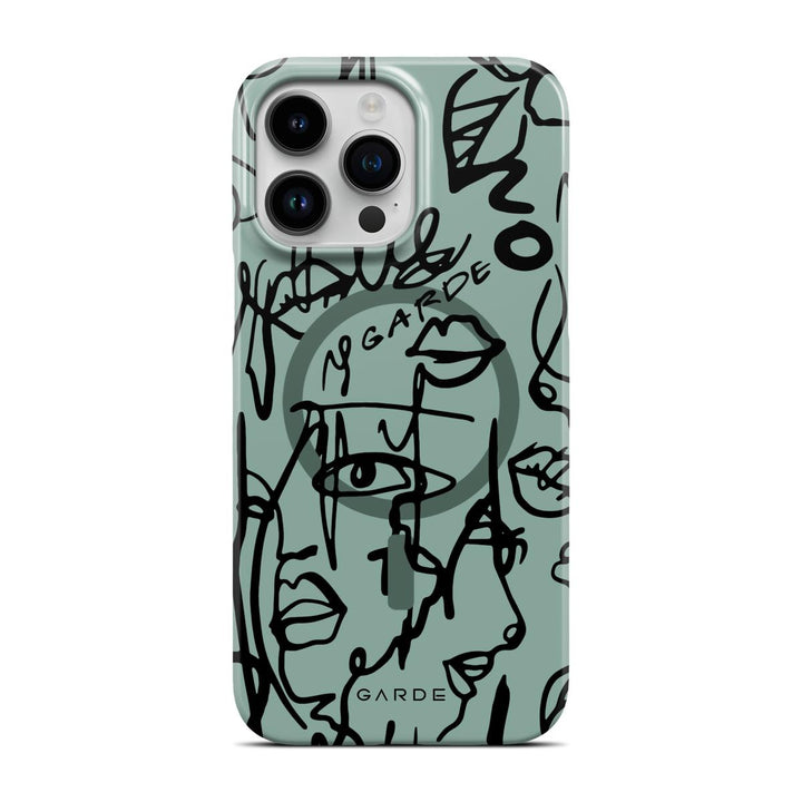 Nareen Sage - iPhone 14 Pro Max