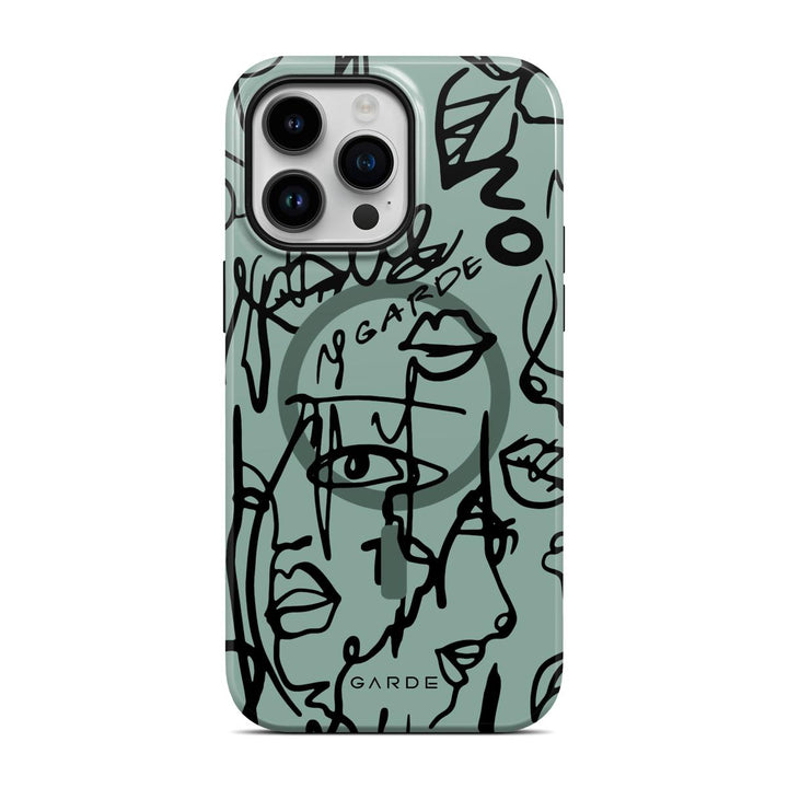 Nareen Sage - iPhone 14 Pro Max