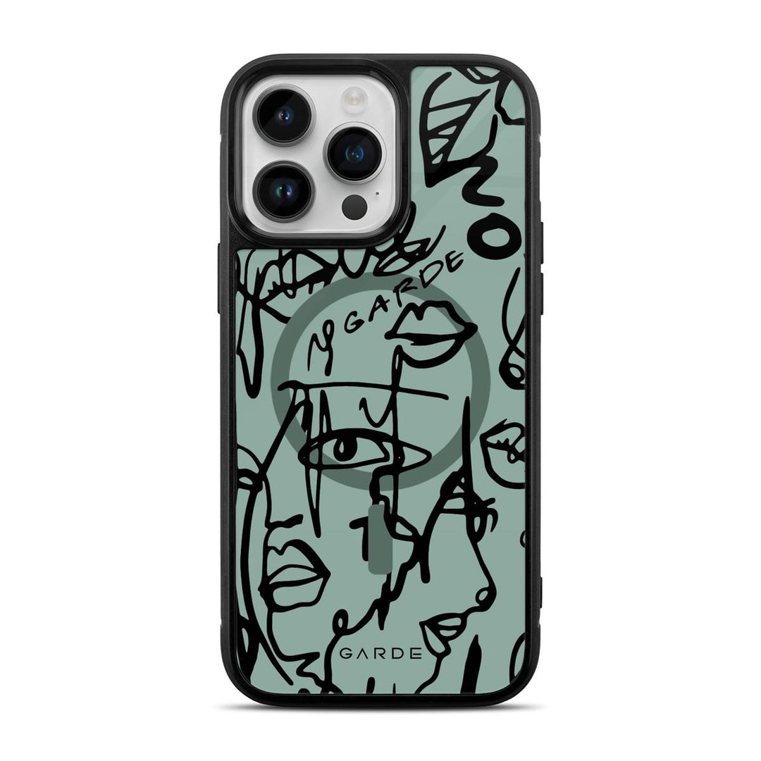 Nareen Sage - iPhone 14 Pro Max