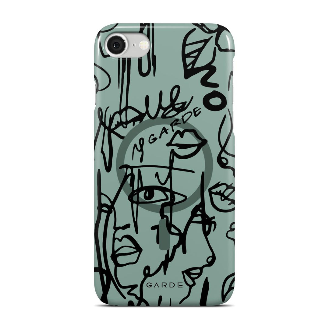 Nareen Sage - iPhone SE 2020 / 2022