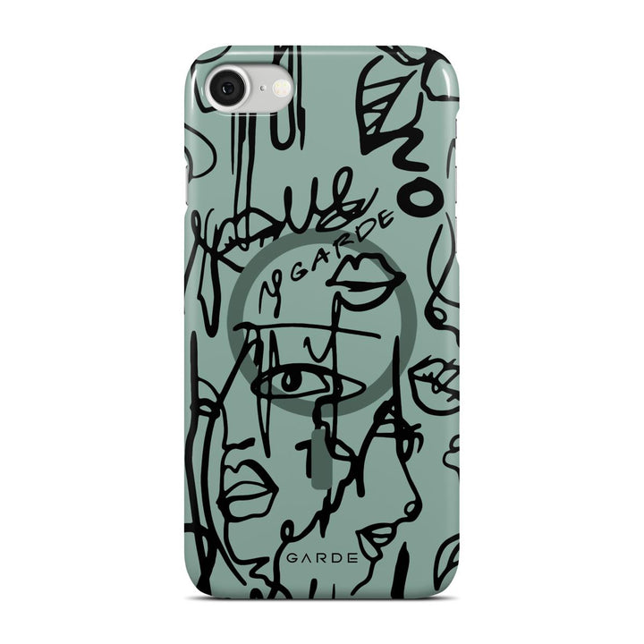 Nareen Sage - iPhone SE 2020 / 2022
