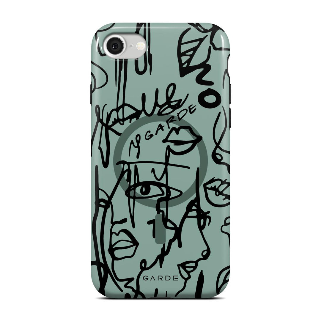 Nareen Sage - iPhone SE 2020 / 2022