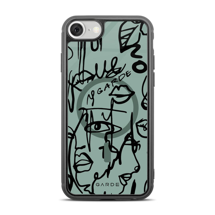 Nareen Sage - iPhone SE 2020 / 2022