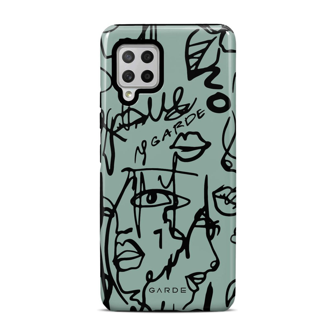 Nareen Sage - Samsung A42 5G