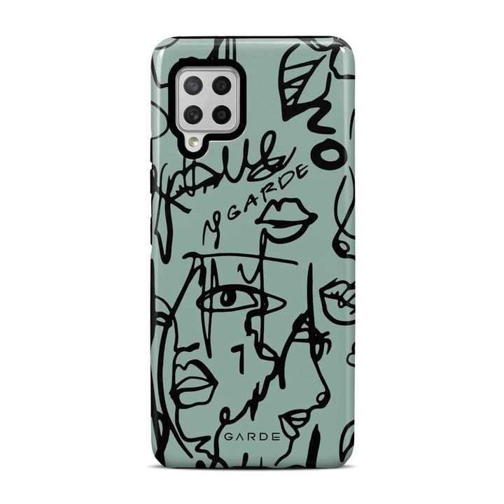 Nareen Sage - Samsung A42 5G