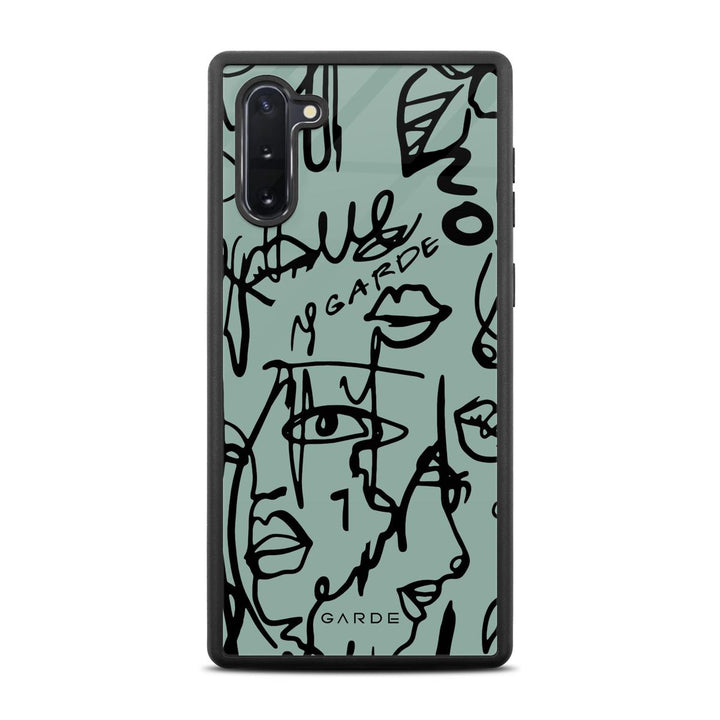 Nareen Sage - Samsung Note 10