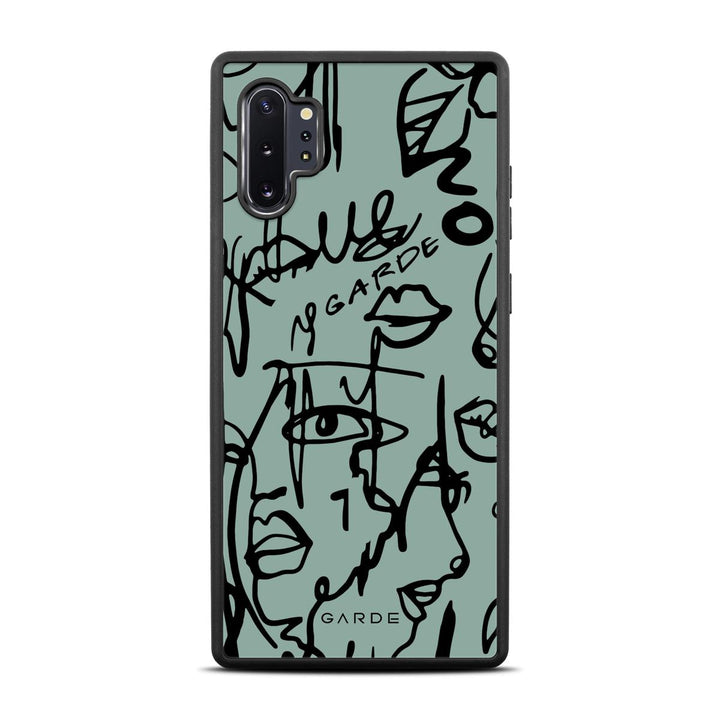 Nareen Sage - Samsung Note 10 Plus