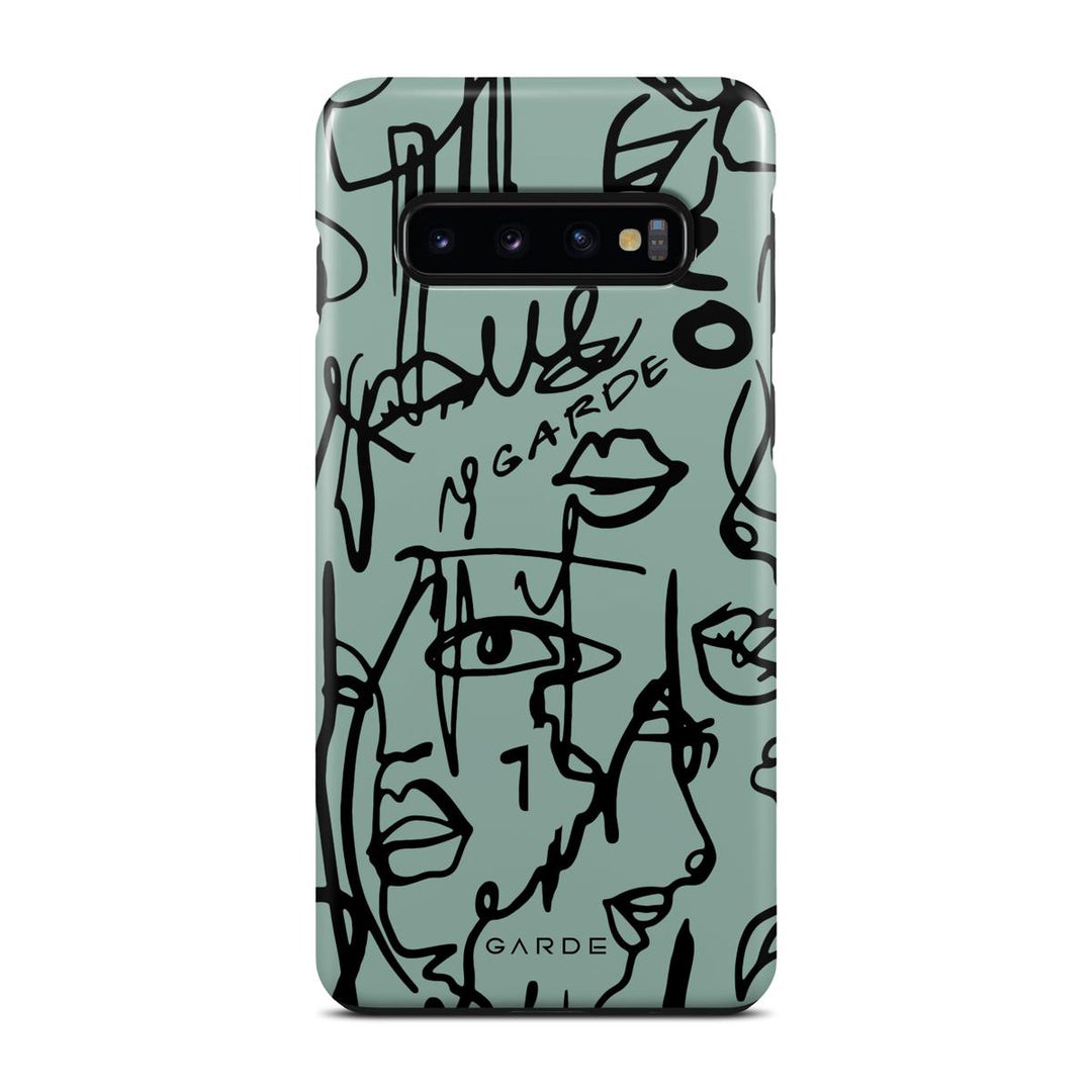 Nareen Sage - Samsung S10