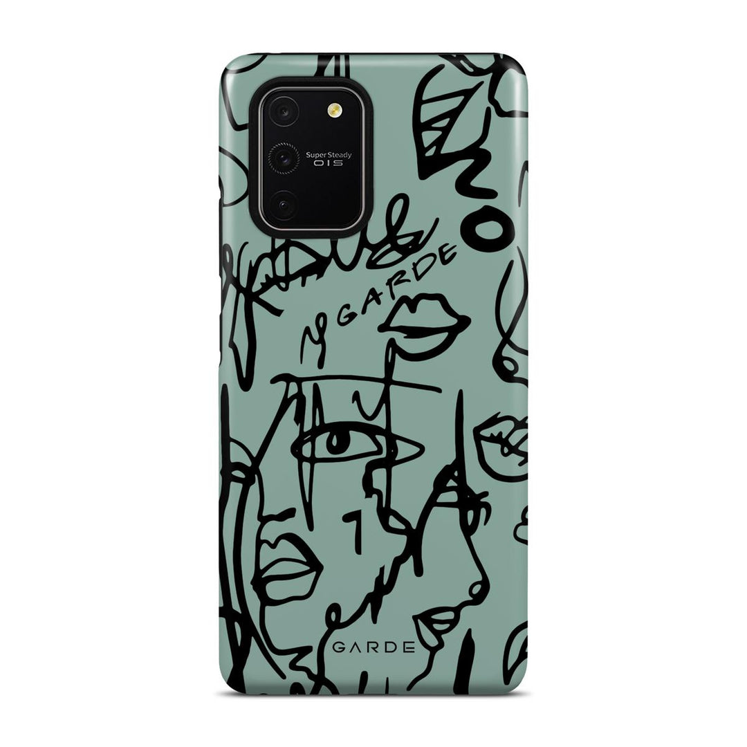 Nareen Sage - Samsung S10 Lite