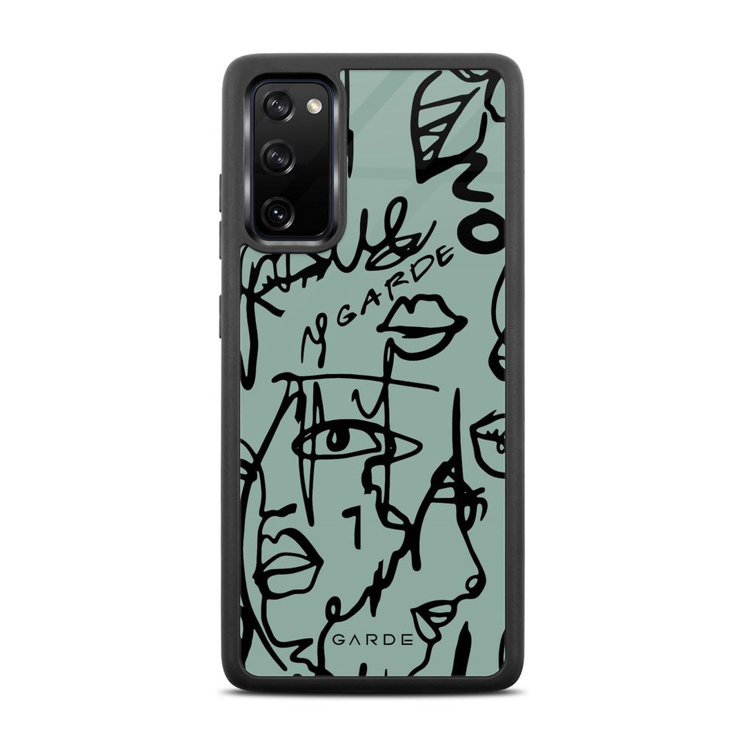Nareen Sage - Samsung S20 FE