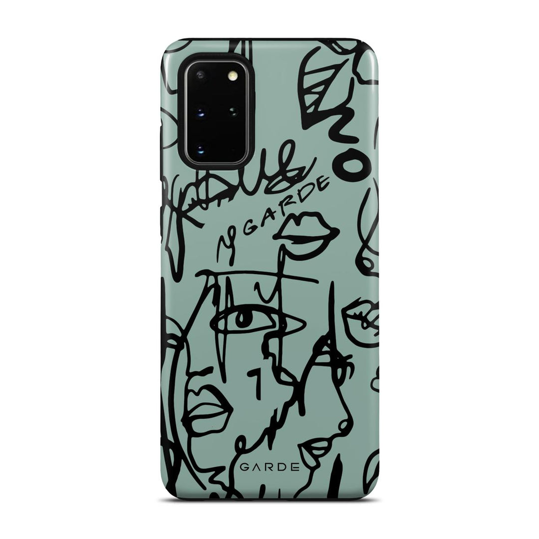 Nareen Sage - Samsung S20 Plus