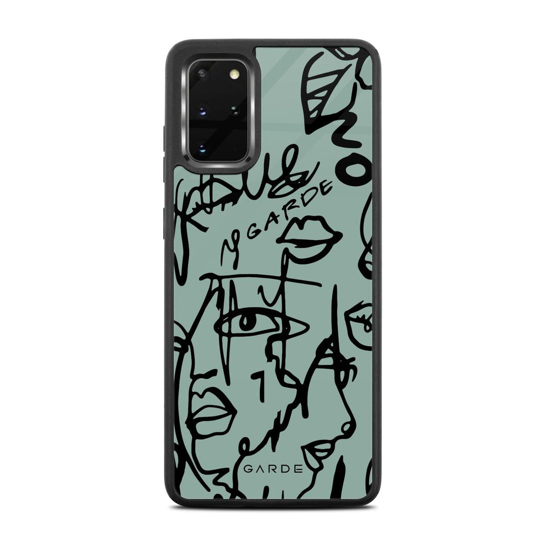 Nareen Sage - Samsung S20 Plus