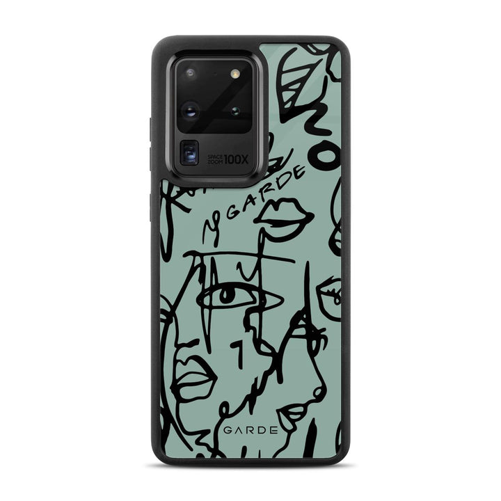 Nareen Sage - Samsung S20 Ultra