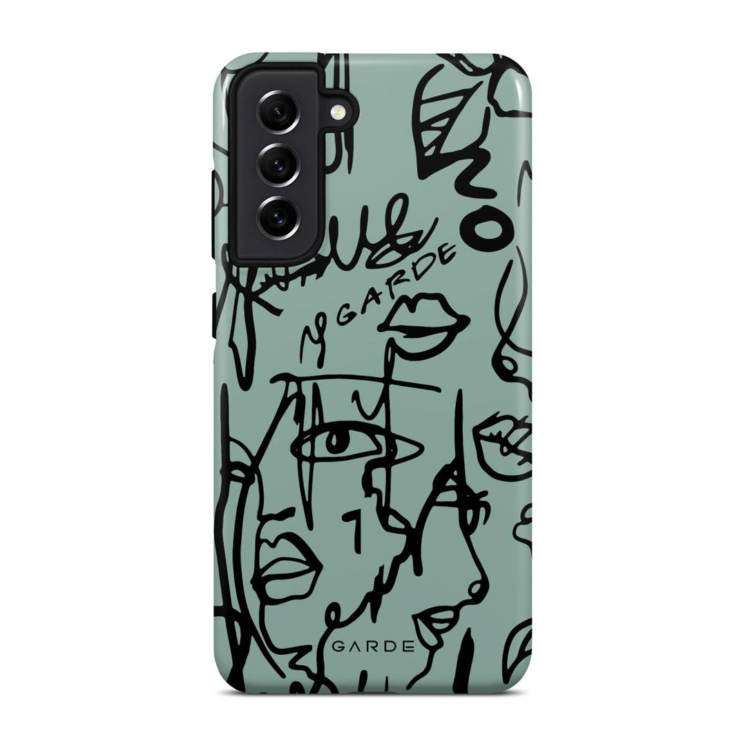 Nareen Sage - Samsung S21 FE